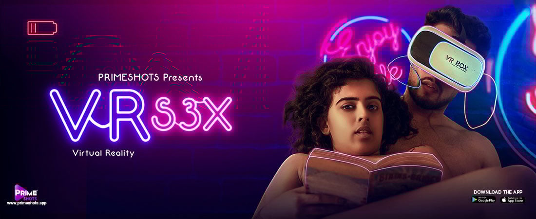 VR S3X Primeshots